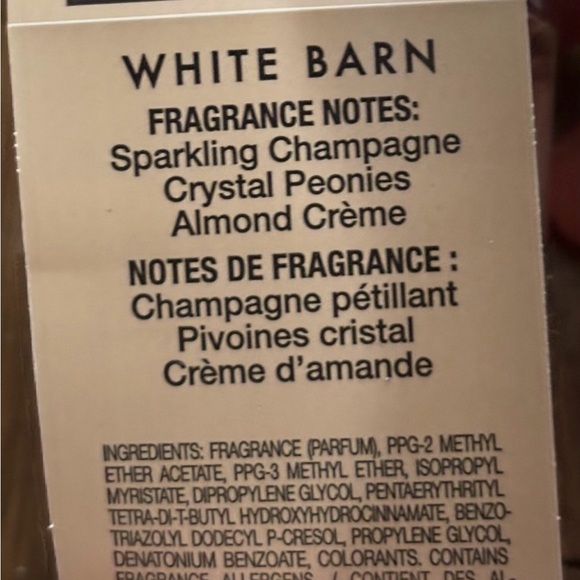 🎀 Wallflowers Plug In Bath & Body Works Exclusive 2024 NEW + fragrance refill - Picture 7 of 8